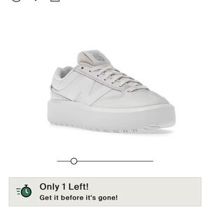 New balnsce Ct302 size 8 men’s unisex 9.5 women’s